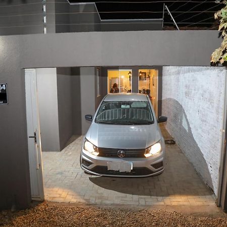 Casa Pequena, Completa E Aconchegante - Tiny House Villa Palmas  Bagian luar foto