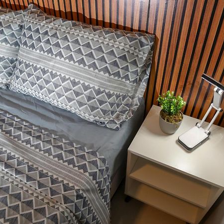 Casa Pequena, Completa E Aconchegante - Tiny House Villa Palmas  Bagian luar foto