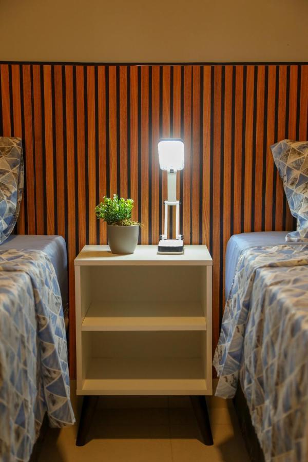 Casa Pequena, Completa E Aconchegante - Tiny House Villa Palmas  Bagian luar foto
